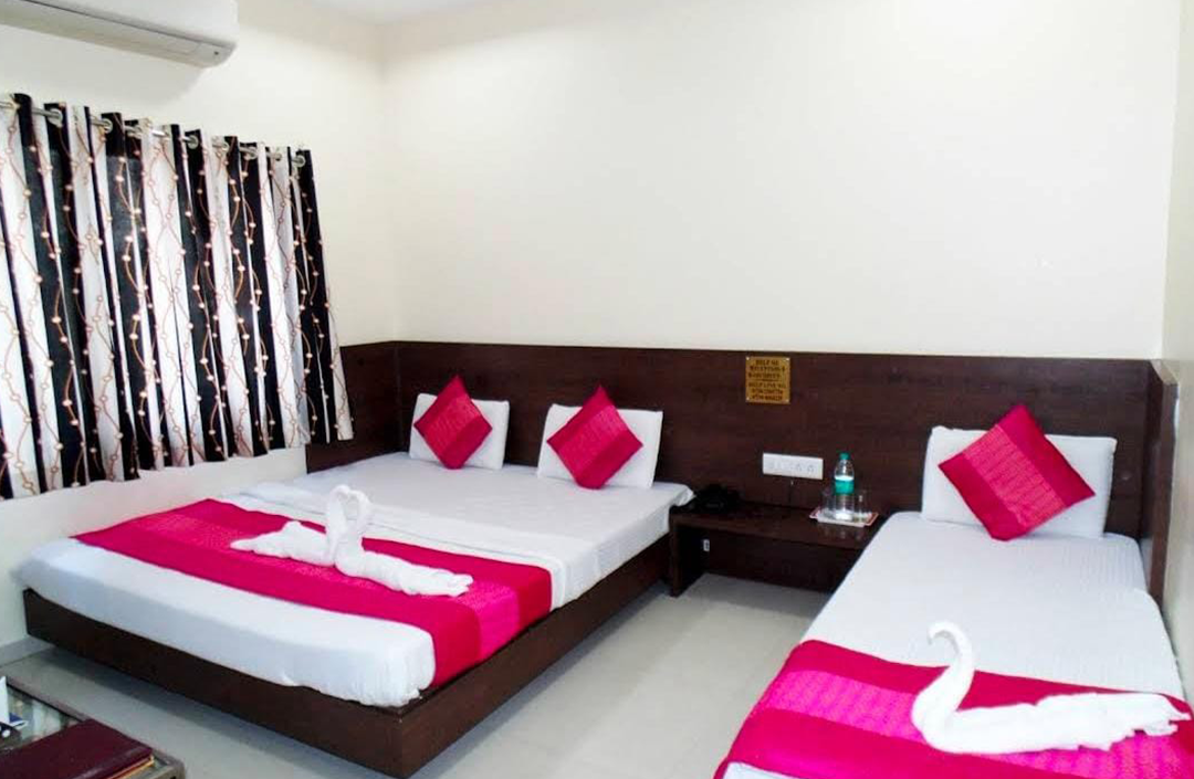 Hotel Satyug Ujjain